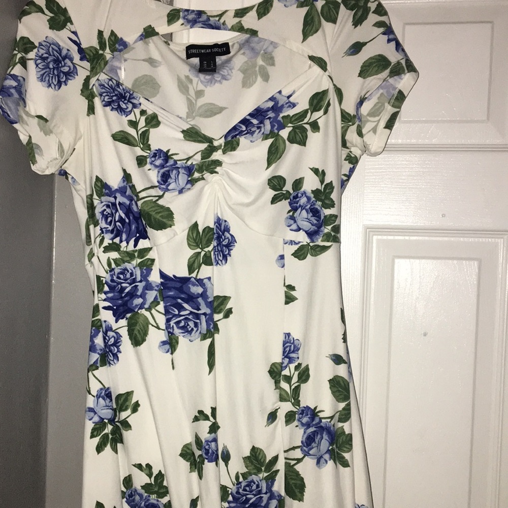 Dress for women